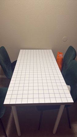 IKEA Desk