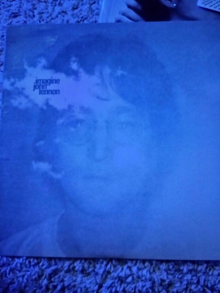 John Lennon (Imagine Album)