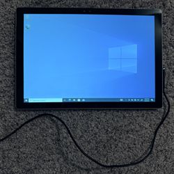Windows Surface Pro 4