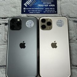 IPHONE 11 PRO 64GB UNLOCKED