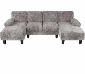 Sectional sofa
