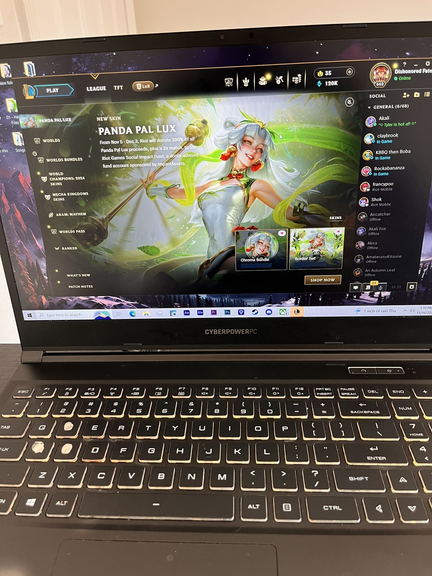 Rtx 3060 Gaming Laptop