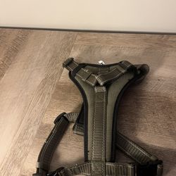 Dog Harness Kong- Medium 
