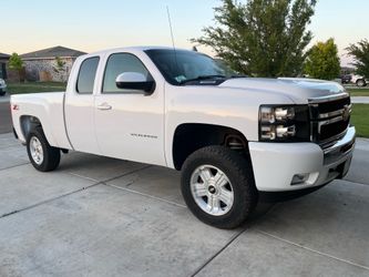 2011 Chevy