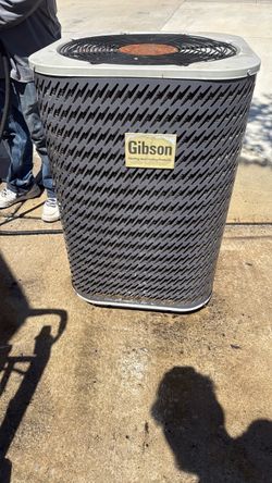R-22 3 ton USED condenser