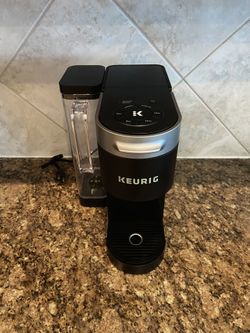 Keurig Coffee Machine