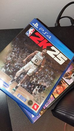 2k25