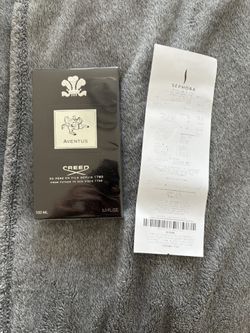 Creed Aventus - Full Bottle 