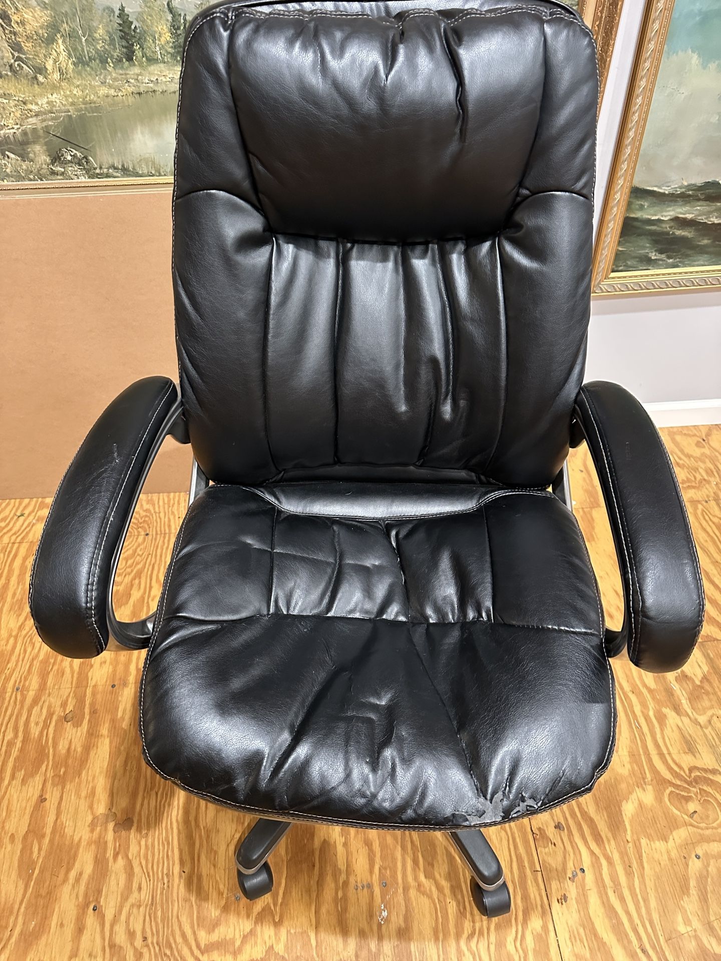 Desk Chair