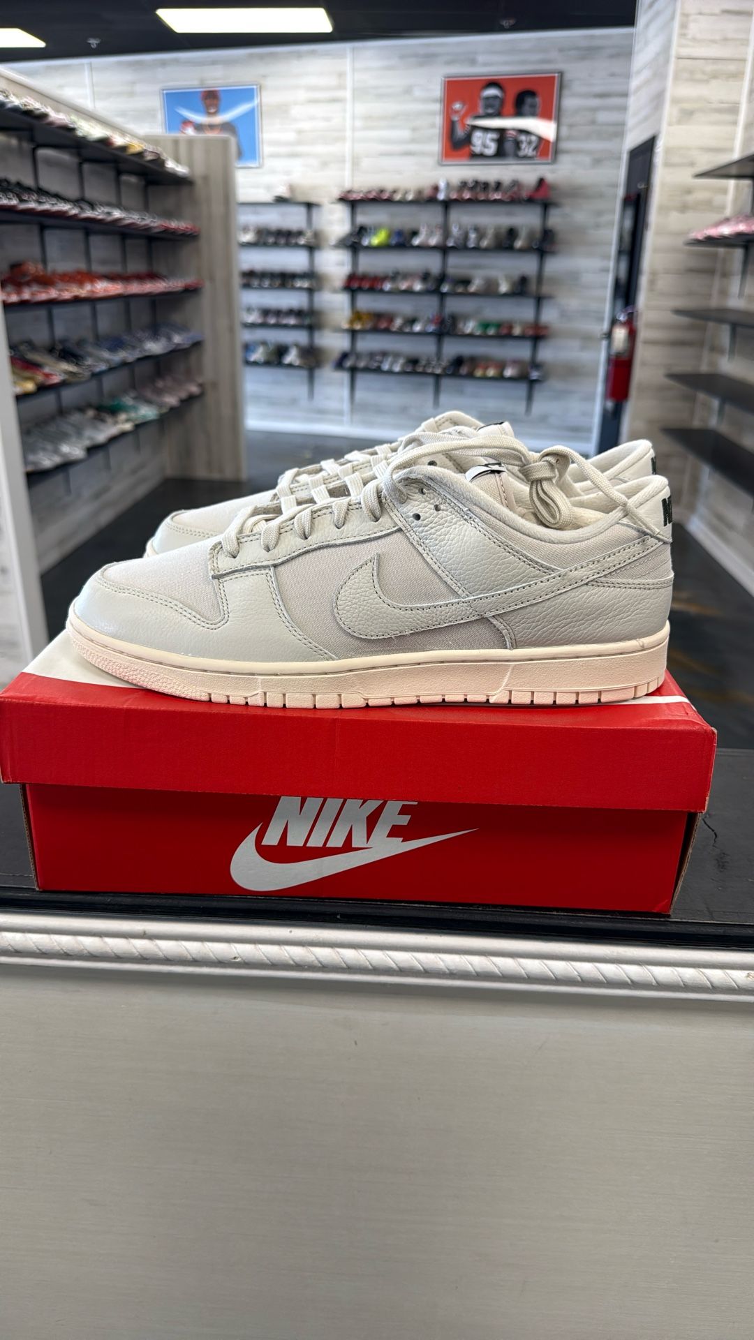 Nike Dunk Low