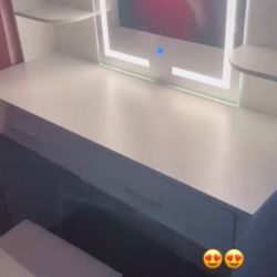 Vanity