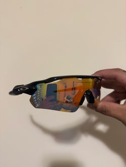 oakley sport shades