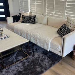 Cb2 Sofa