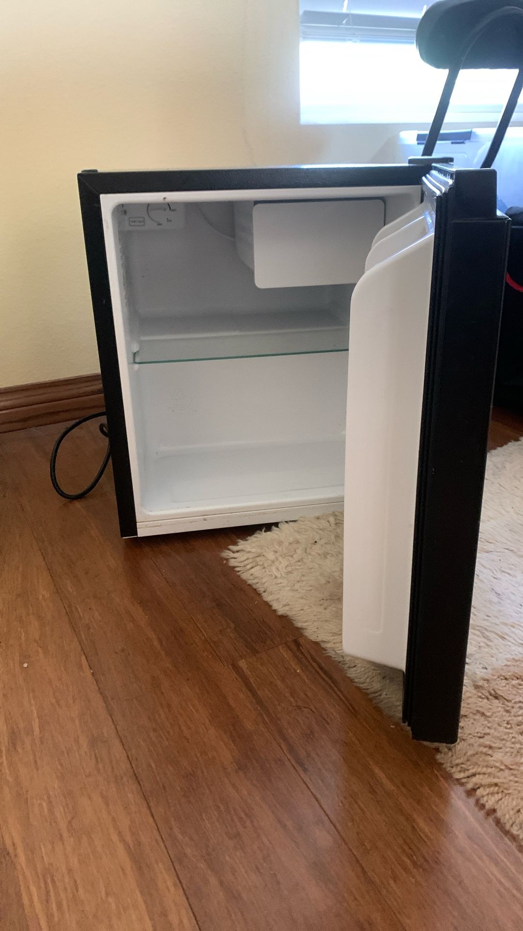 Mini Refrigerator