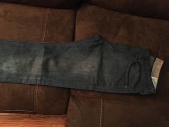 Men’s Diesel Jeans Sz 30/32