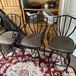 Bar Stools 