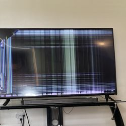 55 Inch Vizio 