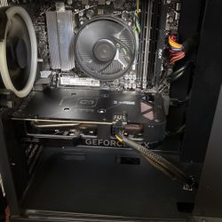 4060ti Gaming Pc