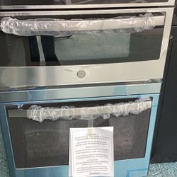 OVEN MICROWAVE 30 INCHES GE