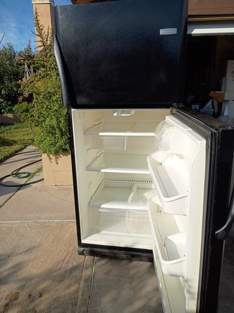 Refrigerador