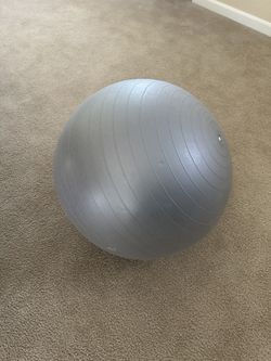 Exercise Ball