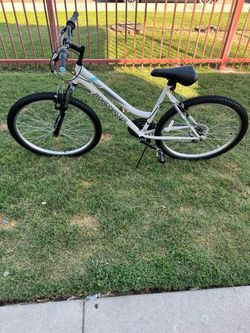 Mountain bikes for sale