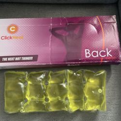 Price Lowered,,,Heating Gel Pad