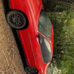 2000 Chevrolet Monte Carlo