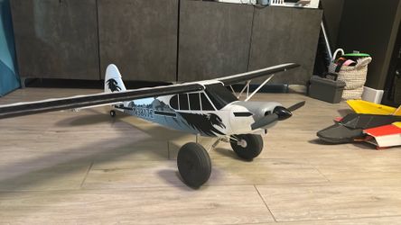 PNP FMS 1700mm PA-18 Super Cub