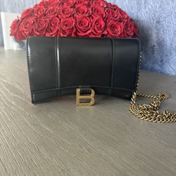 Balenciaga Handbag 