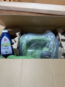 Bissell Little Green 1400B