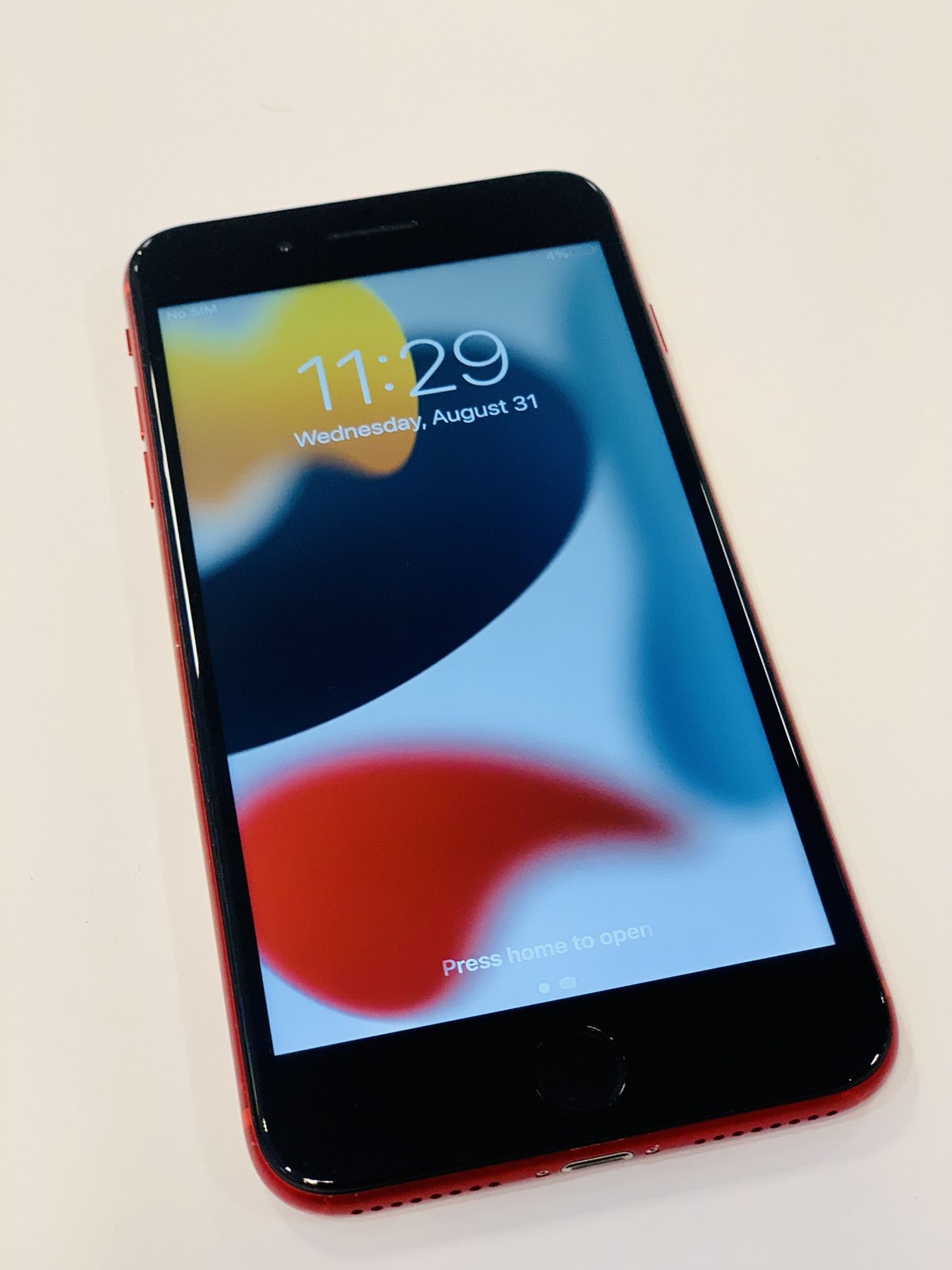 iPhone 8 Plus 64GB T-Mobile Sprint