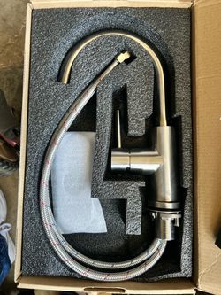 Llave para cocina