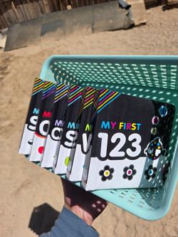 Baby Book Set