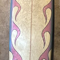 Surfboards