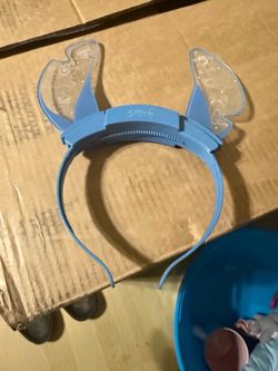 Disney ears