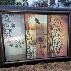 Autumn Equinox Painting