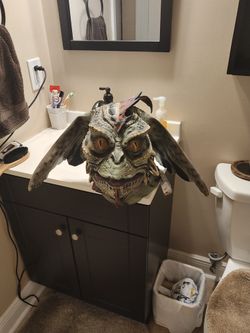 Gremlins Mask 🎭 For Sale !!!