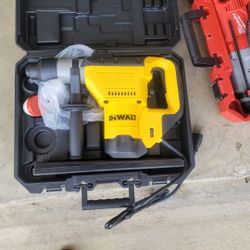 Hammer Drill