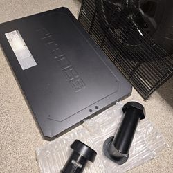 Pit Boss 1150 Pro Series Smoker Spare Parts  AND many more items posted here