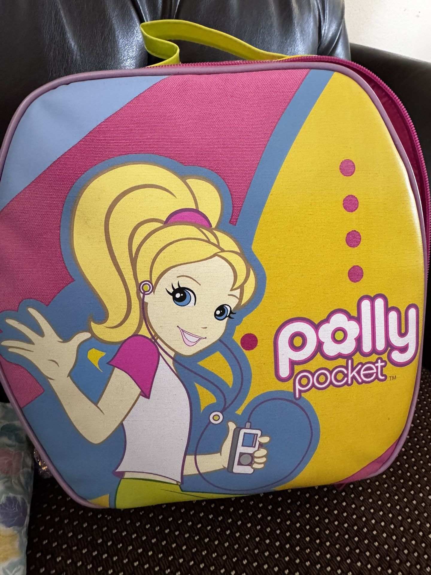 Polly Pocket Bundle