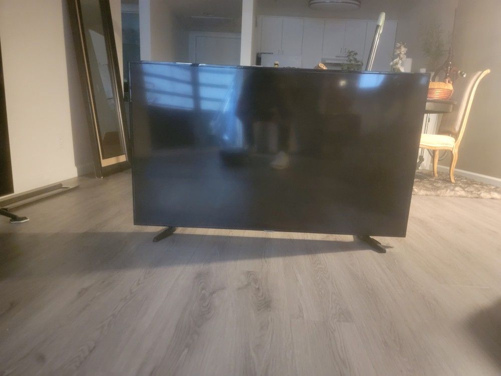55" Samsung TV
