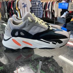 Women’s Adidas Yeezy Boost 700 Wave Runner