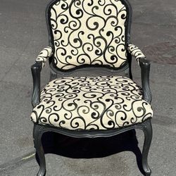 Antique Chair 