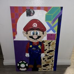 Mario