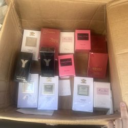 Colognes