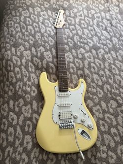 Donner Electric Guitar Stratocaster