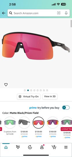 oakley’s sunglasses brand new 