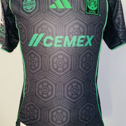 Soccer Jerseys 