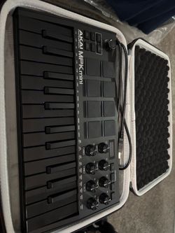 MPK mini mk3
